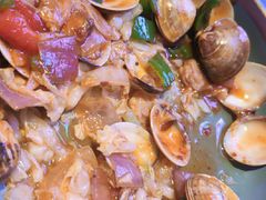 -钳真多钓虾馆·小龙虾海鲜烧烤(九六广场店)