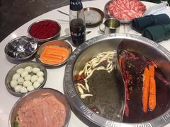 -憨铁匠老火锅(龙岗万科里店)