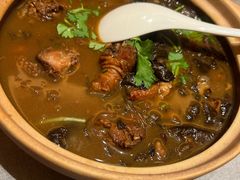 -宏达老菜馆(东安街店)