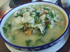 -菜根香土菜馆(文昌东路店)