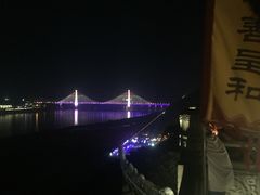 -丰都鬼城名山景区