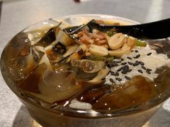 前任红糖冰粉-蛙三泡椒牛蛙(万象城店)