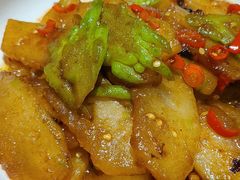 -红旗大食堂(君悦紫园店)