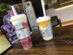 -古茗(成龙店)