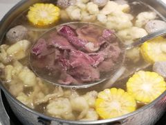 -汕头八合里海记牛肉店(清河店)