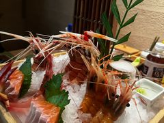 -Minase水濑·日料放题(外滩店)
