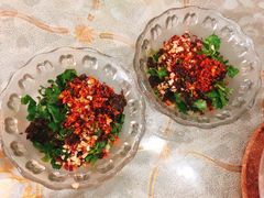 -受气牛肉·耙牛肉火锅(水晶郦城店)