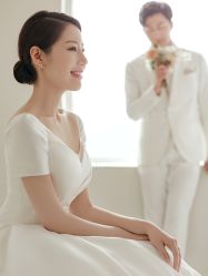 -日光视觉婚纱摄影(旗舰店)