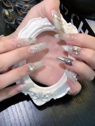 点击看大图 -芊屿芊浔美甲