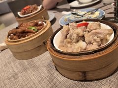 -晋江荣誉国际酒店·港誉茶餐厅