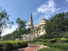 -北京张裕爱斐堡酒庄