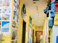 -大卫美术教育(中南路校区)