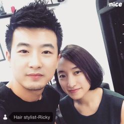 Mirror Salon-3AM HAIR SALON烫发染发接发
