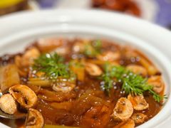 -在前门·烤鸭北京菜(五月花广场店)
