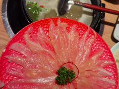 -大和食乐·鲜和牛酸汤火锅(环宇荟店)