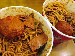 -郭记老汉口热干面