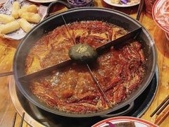 -大味老火锅City店