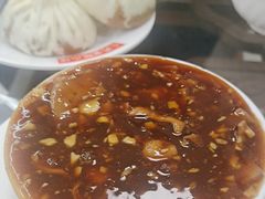 -天宫院小吃·包子炒肝儿(管庄店)