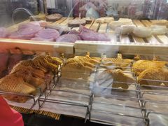 -粉粉乐鲷鱼烧(美罗城店)