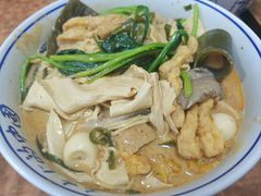 -承旭麻辣烫(马家堡东路店)