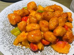 -隆喜元鱼汤包·海鲜(中联广场店)