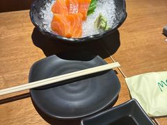 -诚家·日式烧鸟·深夜食堂(虹桥天街店)