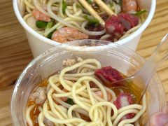 -明月虾面(厦禾路店)