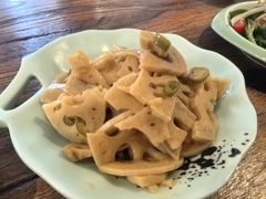 -后院犇牛主题餐厅(云岗店)