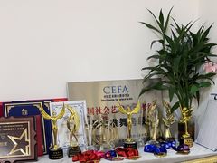 -雅米拉艺术中心(少儿舞蹈培训)