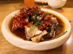 -蓝珊甄选海鲜自助·火锅大排档(近阿那亚店)