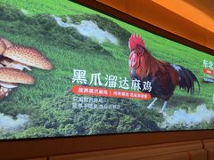 -北大荒人•新东北菜(青岛银座店)