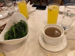 -白云中餐厅·粤菜·亚龙湾喜来登度假酒店