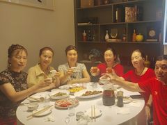 -渔家风味·鲅鱼水饺·央视展播·海鲜天津菜(开发区店)