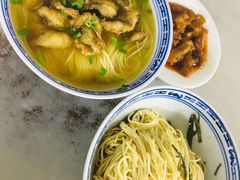 -大时代美食面馆
