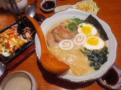-無忧浅草君·洋风料理(下沙宝龙二期一店)