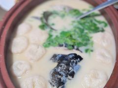 -天福苑(崇宁路店)