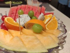-海底捞火锅鲜切牛肉主题店(长寿路店)