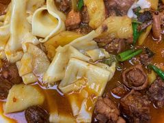 -农夫大盘鸡(经八路总店)