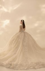 -蒙娜丽莎婚纱摄影(南门店)