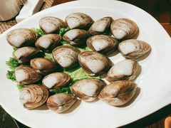 -金海湾海鲜总店