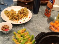 -印巷里主题餐厅(马鞍山店)