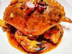 -醉壹号海鲜大排档·老厦门特色菜(厦门美食地标店)