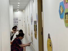 -小荧星艺校(浦东中环分校)