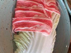 -老墙根涮肉·铜锅鲜羊肉(良乡店)