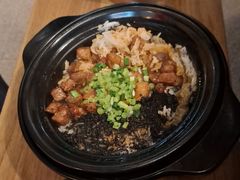 -同仁四季椰子鸡(无锡滨湖万象汇店)