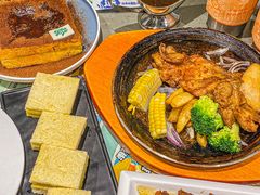-大头力茶餐厅(花都融创茂店)