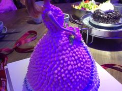 -蜜桃餐厅·江浙融合菜(荟聚购物中心店)