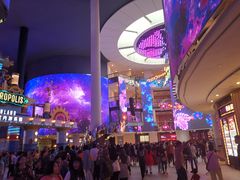 -鼎泰丰(云顶高原店)