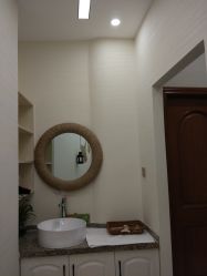 -芳朵美容养生SPA