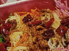 -小锅饭豆腐馆(嘉陵江街店)